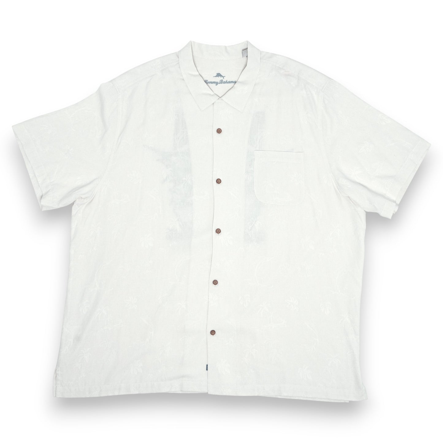 Vintage Marlin Camp Shirt（ヴィンテージ マーリン キャンプシャツ）