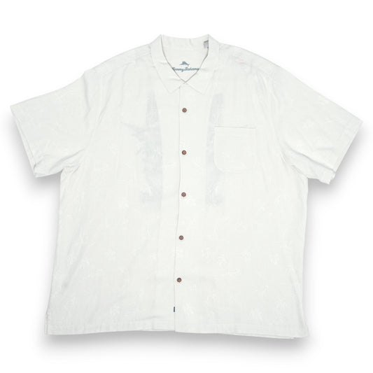 Vintage Marlin Camp Shirt（ヴィンテージ マーリン キャンプシャツ）