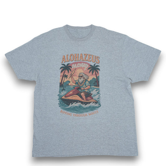 Ripping Through Waves（リッピング・スルー・ウェーブ）